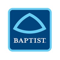 Baptist Memorial Health Care Corporation logo