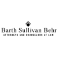 Barth Sullivan Behr logo