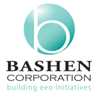 Bashen Corporation logo