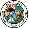 City of Battle Creek, Michigan logo