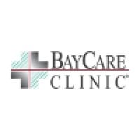 BayCare Clinic logo