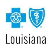 Blue Cross & Blue Shield of Louisiana logo