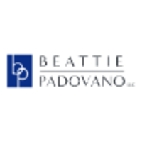 Beattie Padovano, LLC logo