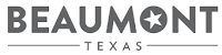 City of Beaumont, Texas logo