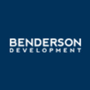 Benderson Development Company logo