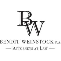 Bendit Weinstock, PA logo