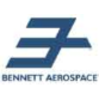 Bennett Aerospace, Inc. logo