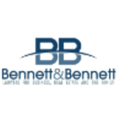 Bennett & Bennett Family Law logo