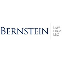 The Bernstein Law Firm logo