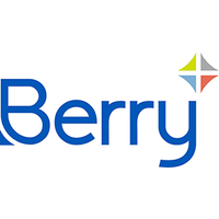 Berry Global, Inc. logo