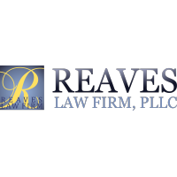 Reaves Law Firm, PLLC logo