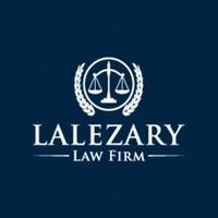 Lalezary Law Firm logo