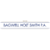 Bagwell Holt Smith, PA logo