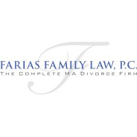 Farias Family Law, PC logo