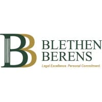 Blethen Berens logo
