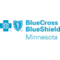 Blue Cross & Blue Shield of Minnesota logo