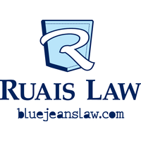 Ruais Law logo