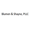 Blumen & Shayne, PLLC logo