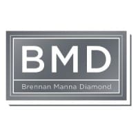 Brennan Manna & Diamond, PL logo