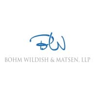Bohm Wildish, LLP logo