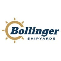 Bollinger Shipyards, LLC logo
