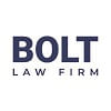 Bolt Law Firm logo
