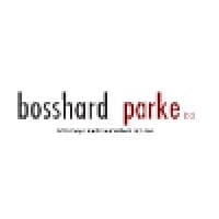 Bosshard Parke LTD logo