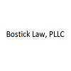 Bostick Law, PLLC logo