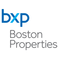 Boston Properties, Inc. logo