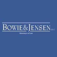 Bowie & Jensen, LLC logo