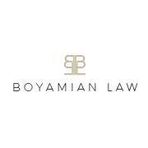 Boyamian Law logo