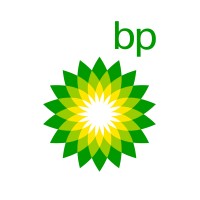 BP p.l.c logo