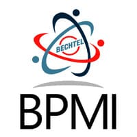 Bechtel Plant Machinery, Inc. logo