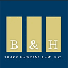 Bracy Hawkins Law, PC logo