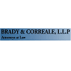 Brady & Correale, LLP logo