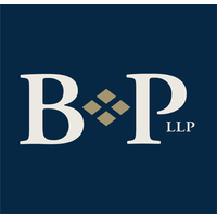 Brayton Purcell, LLP logo