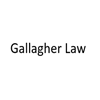 Gallagher Law logo
