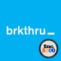 Brkthru Digital, LLC logo