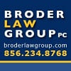 Broder Law Group, PC logo