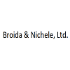 Broida & Nichele, Ltd. logo