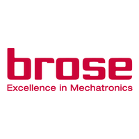 Brose North America, Inc. logo