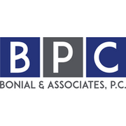 Bonial & Associates, PC logo