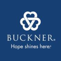 Buckner International logo