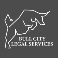 Bull City Legal Services logo