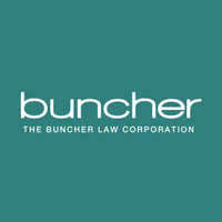 The Buncher Law Corporation logo