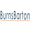 BurnsBarton, PLC logo