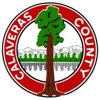 Calaveras County, California logo