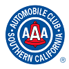 Automobile Club of Southern California logo