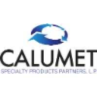 Calumet Specialty Products Partners, LP logo