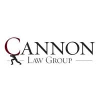 Cannon Law Group logo